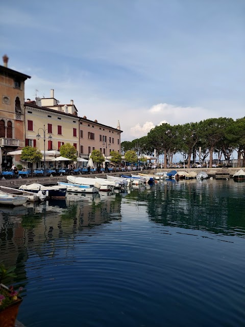 Bar Osteria Da Romano