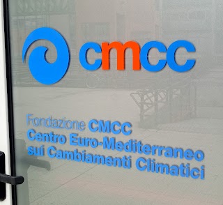 Centro Euro-Mediterraneo sui Cambiamenti Climatici CMCC