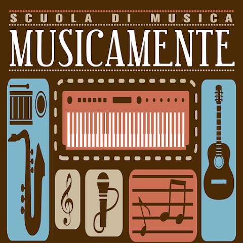 Scuola di Musica Musicamente - I Sede Associazione Giovani Note