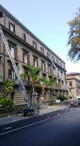 Traslochi Lo Porto Gregorio a Palermo (storico via Ernesto Basile)