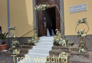 Trofi Wedding