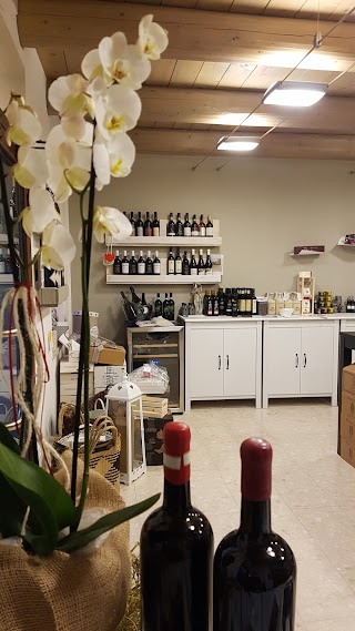 Vineria Borgo San Giorgio