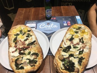 Pizzeria Costa Napoli