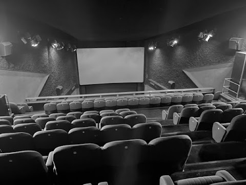 Cinema Moderno