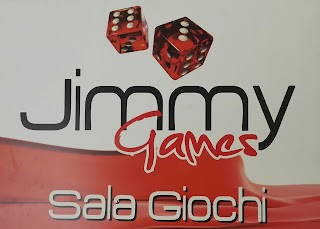 Jimmy bar tabaccheria e sala giochi