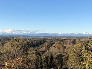 PUNTO PANORAMICO VALLE TICINO