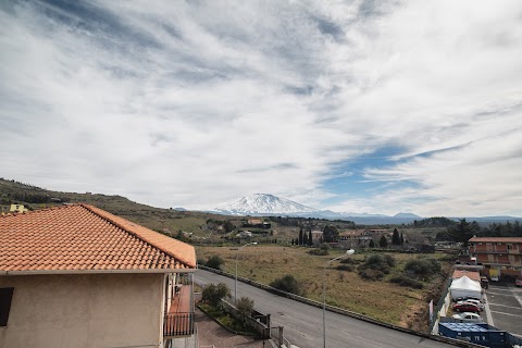 Fronte Etna