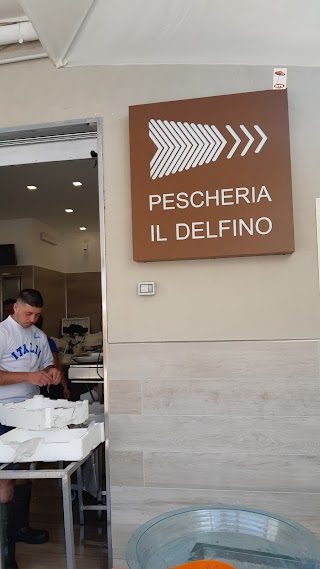 Pescheria Il Delfino