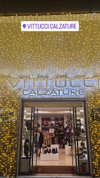 VITTUCCI Calzature