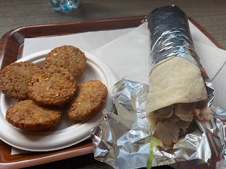 Bell'Istanbul Kebab sas