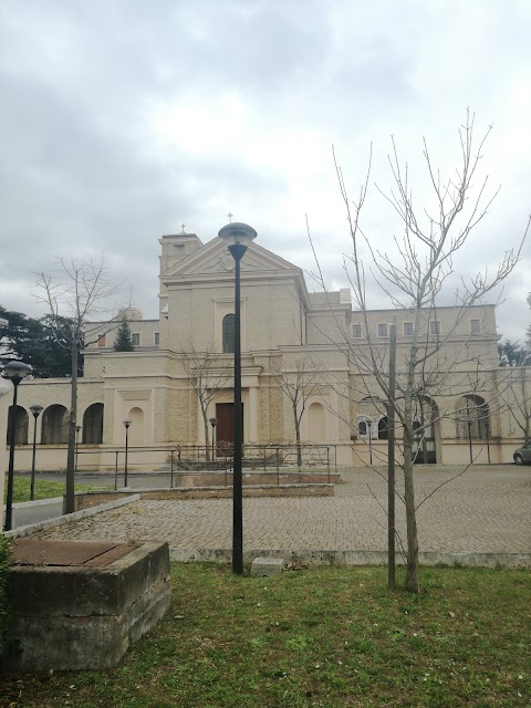 Pontificio Istituto di Musica Sacra