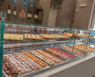 Chicchere pasticceria artigianale