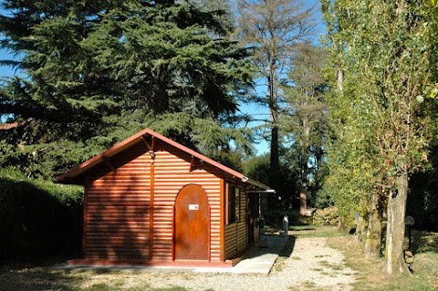 Centro di fisioterapia veterinaria Villa Beria