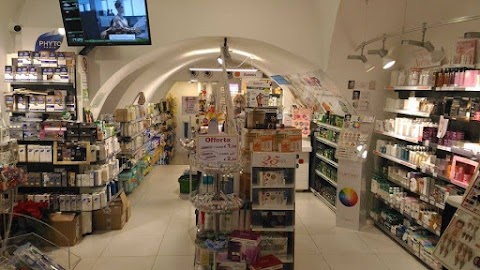 Farmacia San Rocco