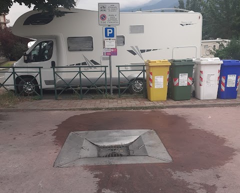 Motorhome Aire