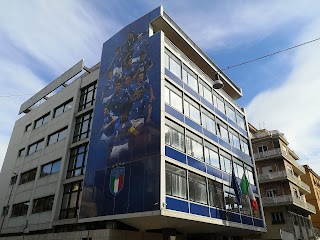 Centro Nazionale Sportivo Libertas