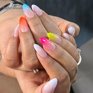 Nails Paradise