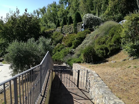 La Rocca del Maestrino