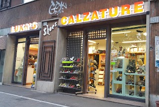 Luka's Calzature Roma