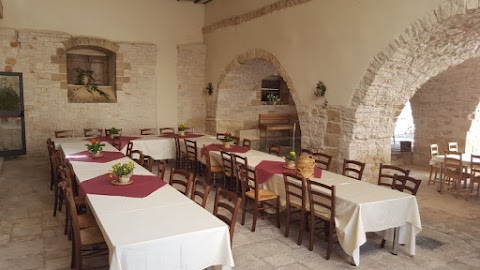 Masseria Donna Nora