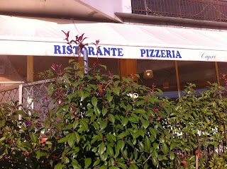 Ristorante Pizzeria Capri