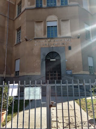 Istituto Comprensivo Di Olivetti Scuole Pubbliche