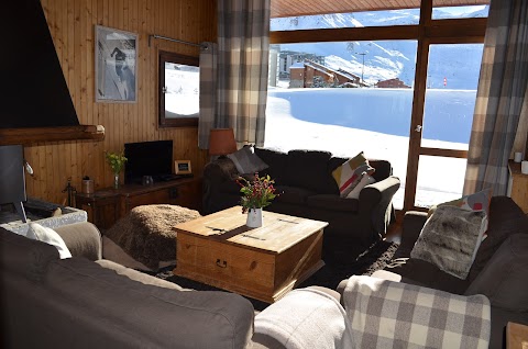 Tarentaise properties