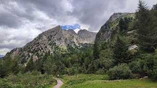 Rifugio Sandro Occhi all'Aviolo