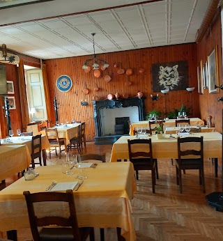 Ristorante Cerere di Marino Fratò