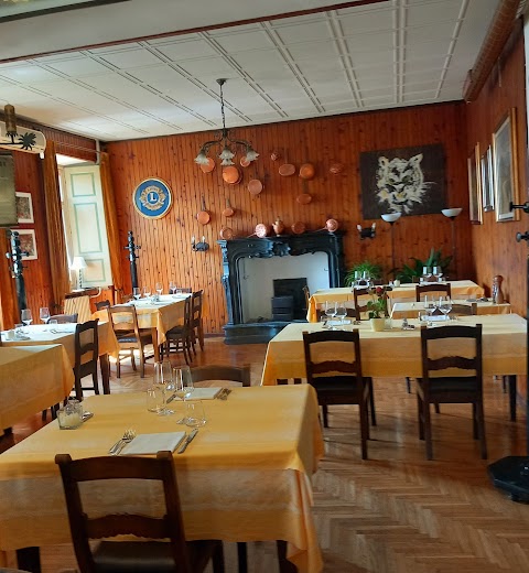 Ristorante Cerere di Marino Fratò