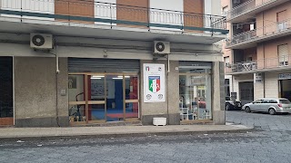 Associazione Nazionale Bastone Siciliano