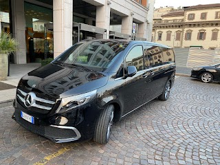 VIVALDI PROFESSIONAL DRIVER SERVICE MILAN