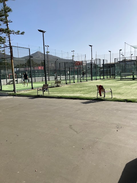 Padel Palermo