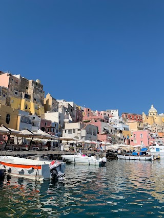 Naples Boat Experience