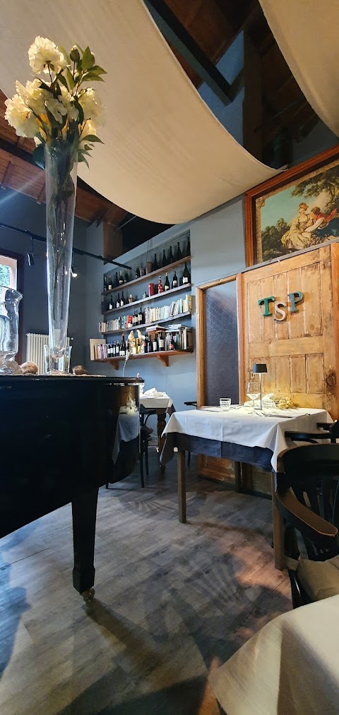 Taverna San Pietro