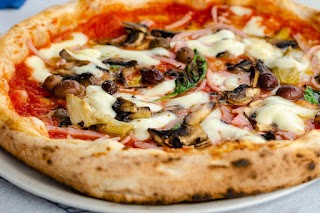 Pizzeria Ristorante Al Laghetto