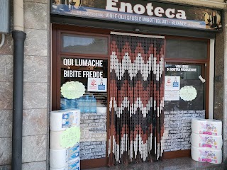 Enoteca Cucinotta