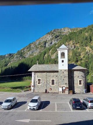 Locanda "Aquila Bianca"