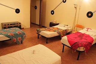 Mantua Hostal