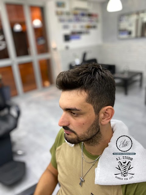 A.L. Studio Barberia Elite