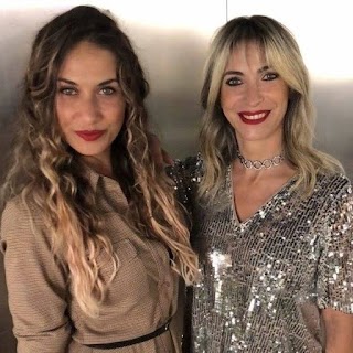 Michela e Nadia Compagnia della Bellezza