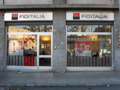 Fiditalia AGENZIA PALERMO CORSO TUKORY