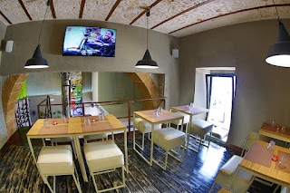 Ristorante Mokrito - Fast Casual Food | Siracusa