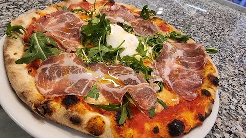 Zero45 Pizza Italiana