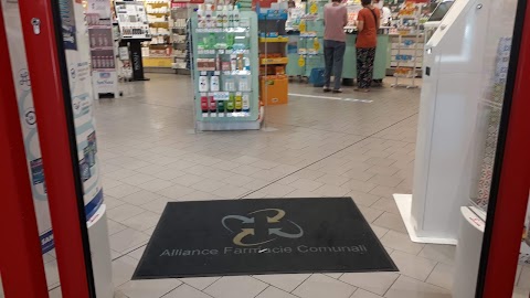 Farmacia Comunale Scandicci N.4