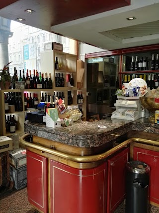 Gran Bar Italia