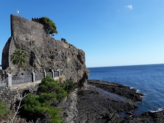 Il Castello di Aci