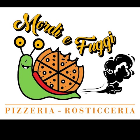 Mordi e Fuggi