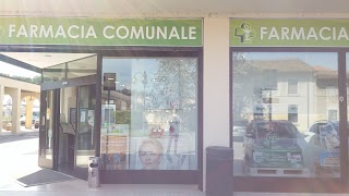 Farmacia Comunale Carpenedolo Servizi Srl