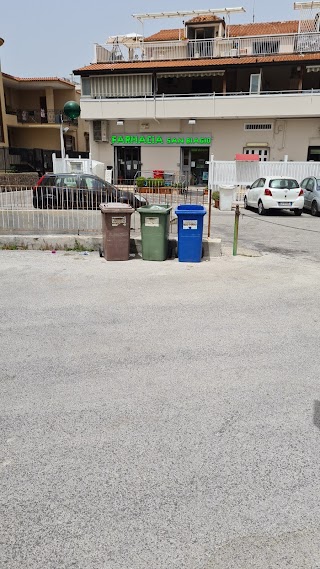 Farmacia San Biagio - Dott.ssa Angela Sciorio